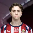 Oficial: Chivas anuncia el fichaje de Brian Gutiérrez