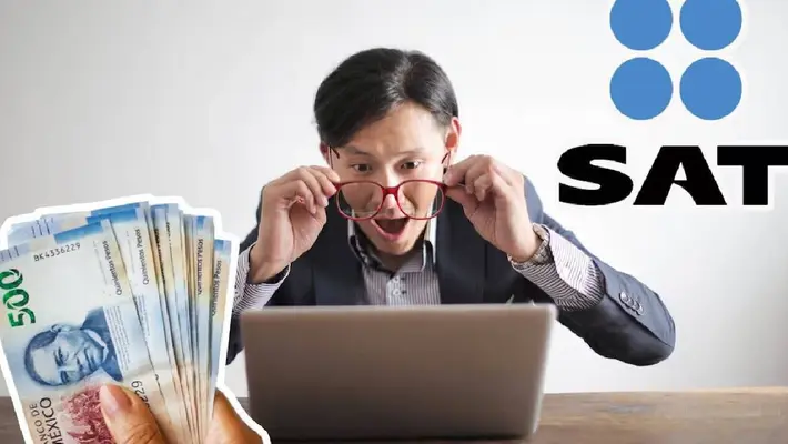 ¿Puede multarte el SAT por rechazar una visita domiciliaria? Esto es lo que establece la ley