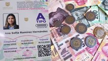 ¿Subirá el precio de la licencia permanente en CDMX en 2026? Esto se sabe