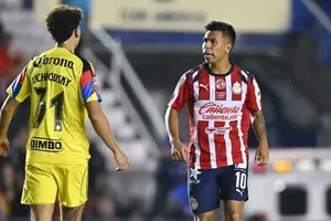 ¡Valen oro! Chivas y América entre las más valiosas del mundo