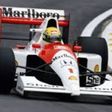 El McLaren con el que Ayrton Senna ganó el Gran Premio de Brasil en 1991 será subastado
