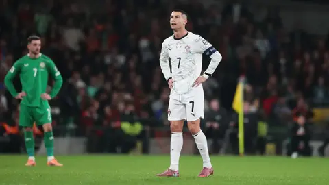 ¿Lo extrañaron? FIFA baja foto del Mundial sin CR7 tras críticas