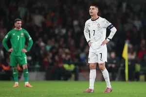 ¿Lo extrañaron? FIFA baja foto del Mundial sin CR7 tras críticas