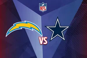 LA Chargers vs Dallas Cowboys: ¿Dónde y cuándo ver la Semana 16 de la NFL?