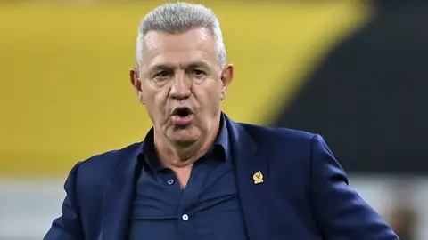 “Hay una grande falta de respeto”: Pochettino defiende a Javier Aguirre de sus críticos