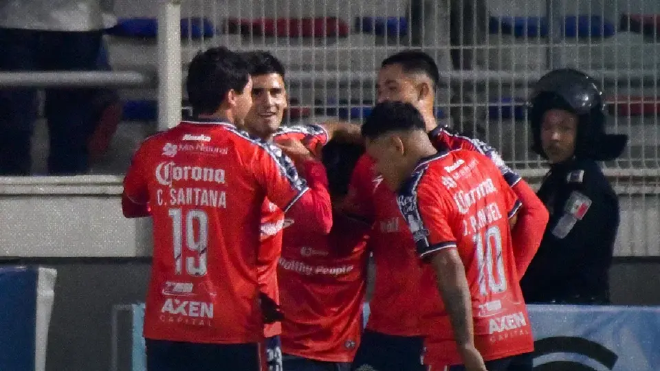 Irapuato empata con Mineros y se coloca en las Semifinales de la Liga de Expansión