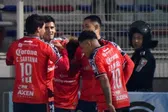 Irapuato empata con Mineros y se coloca en las Semifinales de la Liga de Expansión