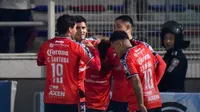 Irapuato empata con Mineros y se coloca en las Semifinales de la Liga de Expansión