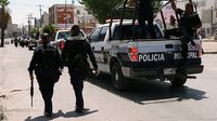 México es el tercer país más criminal del mundo, según el Índice Global de Crimen Organizado 2025