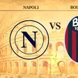 Napoli vs Bologna: ¿Cuándo y dónde ver la Final de la Supercopa de Italia?