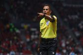 Pese a error en el América vs Atlas, Santander será el silbante en el Clásico Capitalino