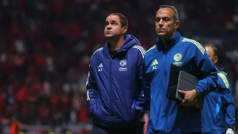 ¿Qué se dijo? André Jardine tuvo encerrón con directiva tras eliminación del América