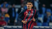 Crisis sin fin: el Genoa de Johan Vásquez se hunde en la Serie A
