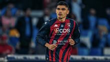 Crisis sin fin: el Genoa de Johan Vásquez se hunde en la Serie A