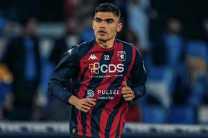 Crisis sin fin: el Genoa de Johan Vásquez se hunde en la Serie A