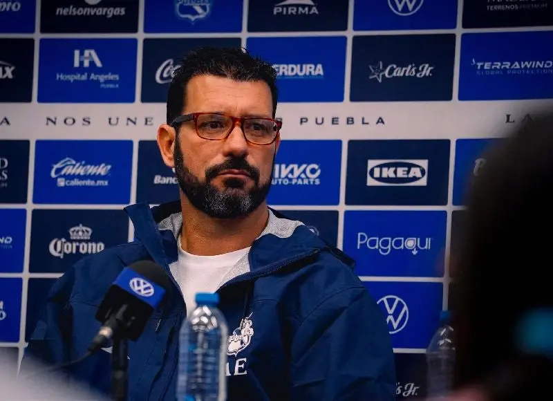 Espigares l ClubPueblaMX