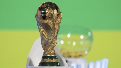 FIFA analiza situación de Irán y Estados Unidos previo al Mundial 2026