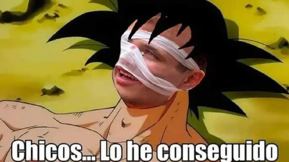 ¡Misión fallida! Los mejores memes del campeonato mundial de Lando Norris