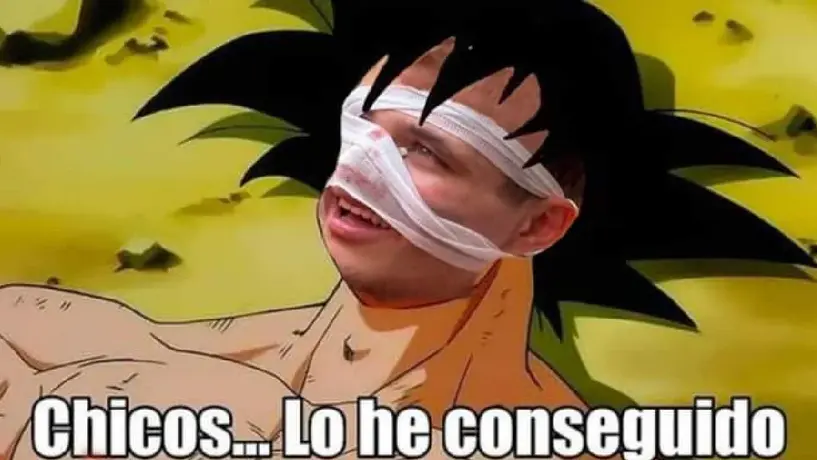¡Misión fallida! Los mejores memes del campeonato mundial de Lando Norris