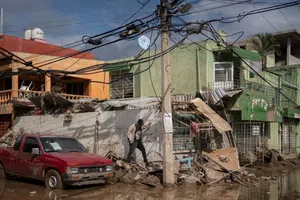 Cruz Azul abre centro de acopio tras el paso del huracán Priscilla