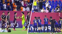 Japón hace pasillo a la Selección Mexicana en el Mundial Sub 17