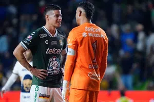 Así fue el emotivo reencuentro de Keylor Navas y James Rodríguez