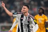 Juventus vuelve a la senda del triunfo tras vencer con DT interino al Udinese