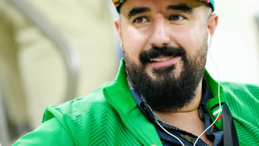 Álvaro Morales | IMAGO7