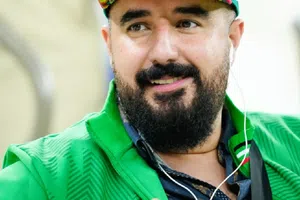 La caótica reacción de Álvaro Morales tras título del Toluca: “Le empataron a las Chivas”