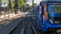 Tren Ligero CDMX: Lista de estaciones que cerrarán a partir del 20 de octubre