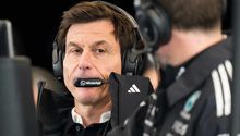 ¿Toto Wolff se va de la Fórmula 1? El jefe de Mercedes sorprende con decisión