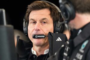 ¿Toto Wolff se va de la Fórmula 1? El jefe de Mercedes sorprende con decisión