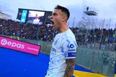 Inter de Milán regresa al camino del triunfo de la mano de Lautaro Martínez