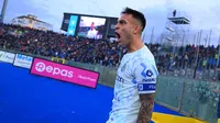 Inter de Milán regresa al camino del triunfo de la mano de Lautaro Martínez