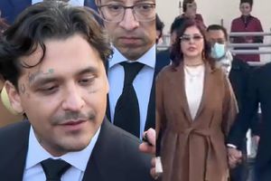 Universal Music reabre el caso contra Christian Nodal y sus padres