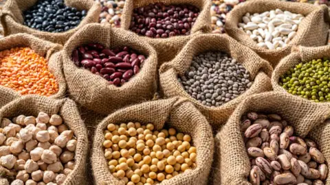 Así puedes conseguir los Frijoles Bienestar a 30 pesos el kilo en la CDMX