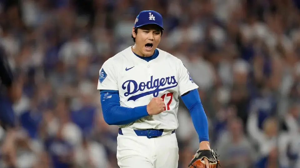 Shohei Ohtani anuncia que jugará para Japón en el Clásico Mundial de Béisbol del próximo año