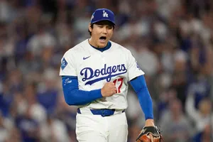 Shohei Ohtani anuncia que jugará para Japón en el Clásico Mundial de Béisbol del próximo año