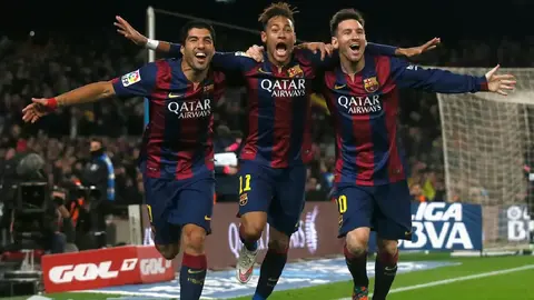 ¡Enciende el Clásico! Luis Suárez se burla del Real Madrid
