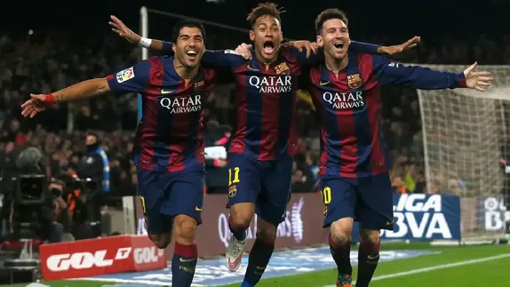 ¡Enciende el Clásico! Luis Suárez se burla del Real Madrid