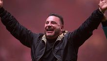 ¡Nuevo Rey Midas! Estos son los números de Antonio Mohamed en Liga MX