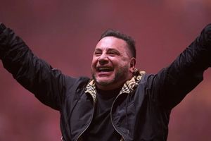 ¡Nuevo Rey Midas! Estos son los números de Antonio Mohamed en Liga MX