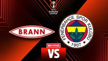 Brann vs Fenerbahçe EN VIVO UEFA Europa League Jornada 6