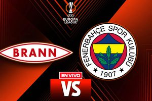 Brann vs Fenerbahçe EN VIVO UEFA Europa League Jornada 6