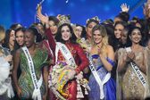 ¿Cuánto dinero ganó Fátima Bosch en Miss Universo? Esto es todo lo que recibirá tras coronarse
