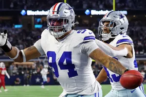 Revelan causa de muerte de Marshawn Kneeland, jugador de los Cowboys; así fueron sus últimas horas