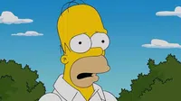 Oficial: Muere un personaje original de "Los Simpson" tras 35 temporadas
