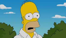 Oficial: Muere un personaje original de "Los Simpson" tras 35 temporadas