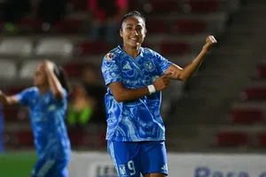 ¡Con medio pie en las Semifinales! Las Amazonas se imponen por la mínima a las Bravas