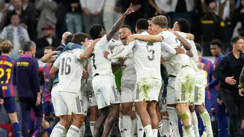 Real Madrid buscará compensación de la UEFA tras fallo judicial contra el organismo por la Superliga